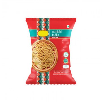 Annam Rice Flakes (Thin White)